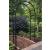 Garden Arch Rose Climbing Trellis 240cm High - view 3