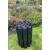 Timber Garden Lawn Border Edging Roll 45cm x 1.8m - view 1