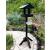 Wooden Garden Bird Feeder Feeding Station - view 2