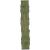 Riveted Diamond Expanding Green Wood Wall Trellis 180cm x 30cm - view 2