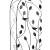 Climbing Plant Trellises Vine Supports Black - view 2