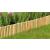 Garden Bamboo Edging 1m x 30cm - view 2