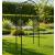 Oriane Garden Arch with Decorative Lattice Sides - view 1