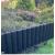 Lawn And Border Edging 23cm x 1.8m - view 3