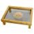 Ruddings Wood Wild Bird Wooden Ground Feeder Tray - view 1