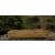 Wooden Garden Planter Trough Container Box Pot  Extra Large - view 2
