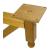 Tom Chambers Hambleton Wall Bird Table - view 5