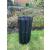 Wooden Garden Grass Lawn Edging 50cm x 1.8m - view 1