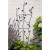 Decorative Plant Trellises Outdoor Support Black - view 1