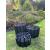 Garden Timber Log Vertical Roll 15cm x 2.4m - view 2