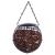 Black Round Peanut Ball Wild Bird Feeder - view 2