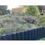Wooden Garden Grass Roll Edging 15cm x 1.8m - view 3