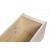 Wooden Flower Planter Trough Plant Pot Box Medium - view 5