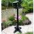Heavy Duty Wooden Wild Bird Table Feeder - view 2