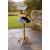 Squirrel Resistant Bird Table Station with Heavy-Duty Baffle - view 2
