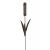 Bulrush Peanut Bird Feeder Plant Stake - view 1