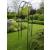 Arran Garden Metal Arch - view 2