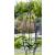Ruddings Wood Burdale Metal Garden Obelisk - view 2