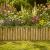 Garden Log Rolls Raised Bed Edging Flexible Lawn Edge 60cm Pack Of 2 - view 3