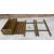 Garden Planter Elevated Plant Vegetable Wooden Raised Herb Table - view 4