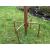 Metal Bird Feeding Station Feeder Extra Heavy Duty  - view 3