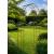 Rust Garden Arch Metal Arbour Large Heavy Duty - view 1