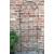 Garden Trellis Metal Plant Privacy Trellises Rust Effect 1.18m - view 1