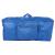 Blue Artificial Christmas Tree Storage Bag - view 2