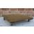 Large Plant Stand Mover Wheels Caddy Trolley 400mm Brown - view 2
