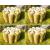 Log Roll Garden Border Edging 18cm High Pack of 4 - view 1
