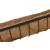 Ruddings Wood 48" (121cm) Garden Wall Box Trough - view 3