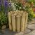 Log Roll 300mm x 2.4m - view 2