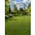 Rust Garden Arch Metal Arbour Large Heavy Duty - view 6