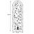 Climbing Plant Trellises Vine Supports Black - view 3