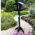 Wooden Garden Bird Feeder Feeding Station - view 4
