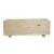 Wooden Flower Planter Trough Plant Pot Box Medium - view 4