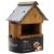 Tom Chambers Multi Nester Wild Bird Box - view 1