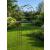 Rust Garden Arch Metal Arbour Large Heavy Duty - view 4