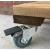 Large Garden Pot Trolley Mover 900mm - view 3