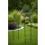 Gothic Style Garden Metal Arch - view 1