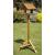 Warbler Wooden Bird Table - view 1