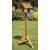 Warbler Wooden Bird Table - view 1