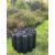 Wooden Garden Edging Roll 23cm x 2.4m - view 1
