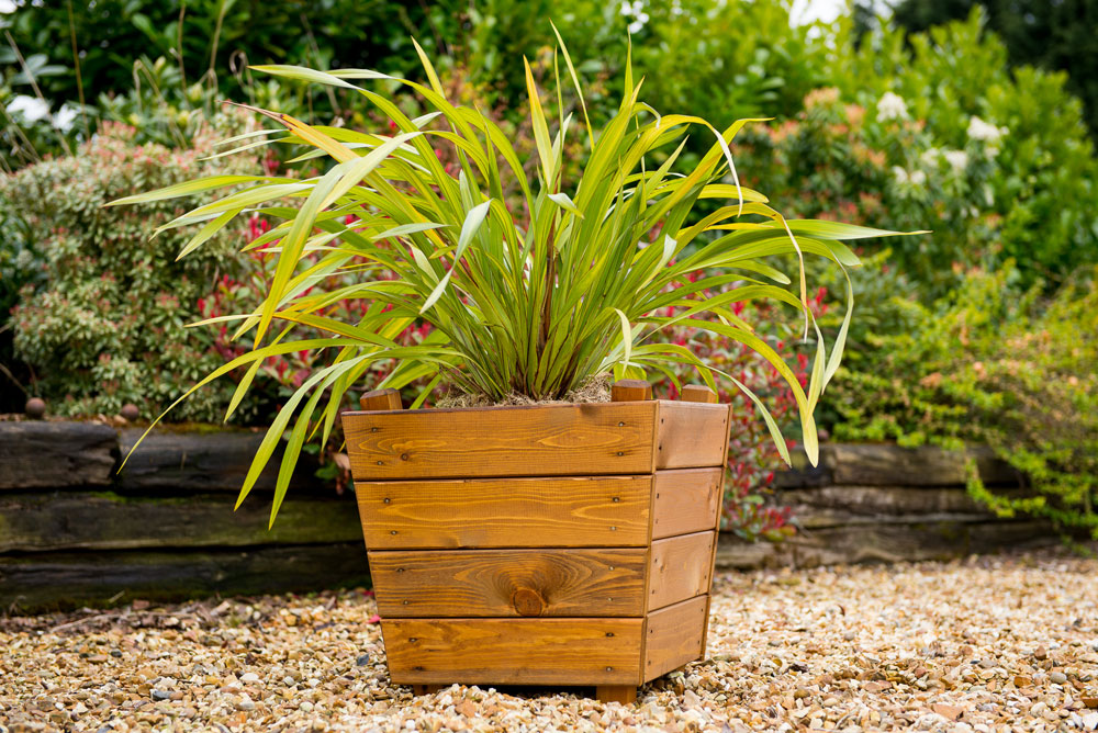 Argyll Planter