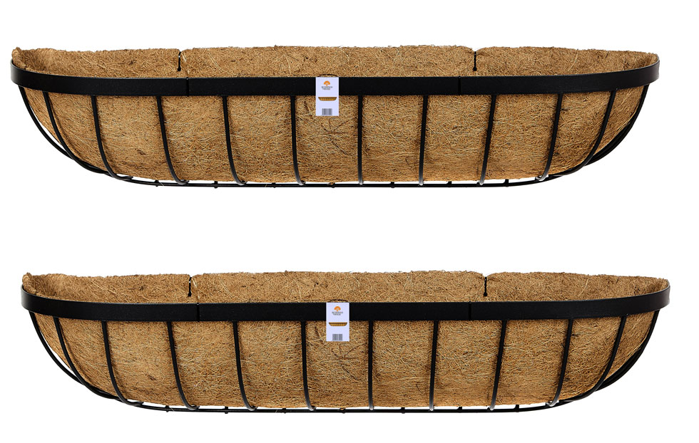 Ruddings Wood Set of 2 x 30