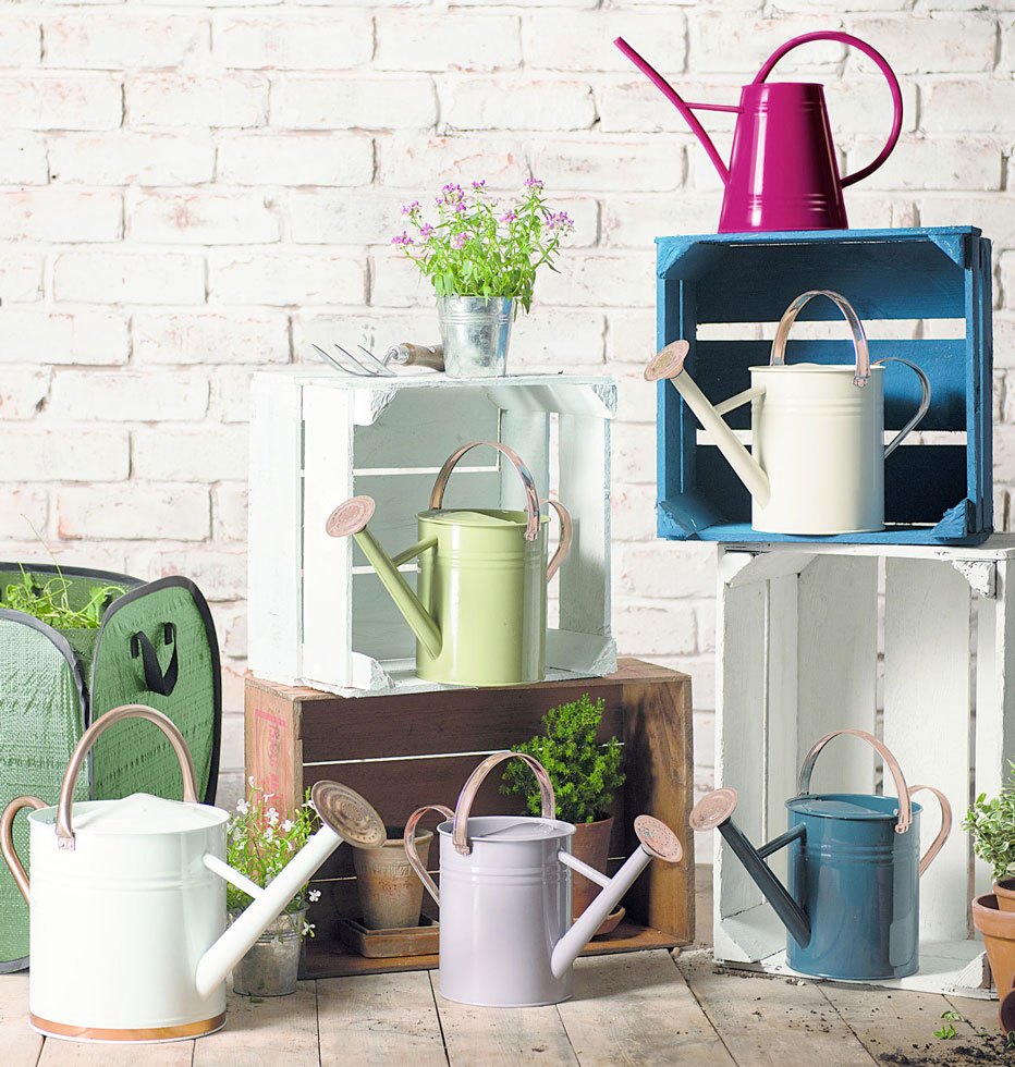 Watering Cans