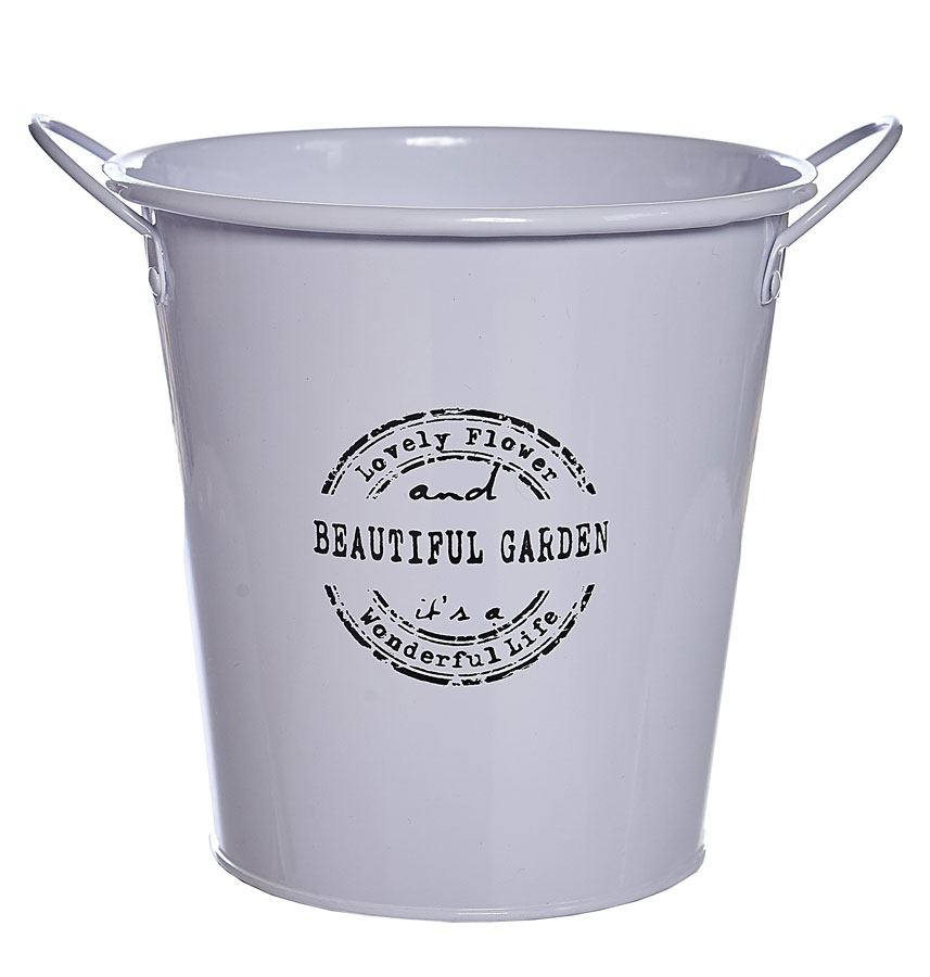 Flexi & Flexible XXL Large Garden Bucket/Bucket/Trough/ Vat Pot Flower Pot 