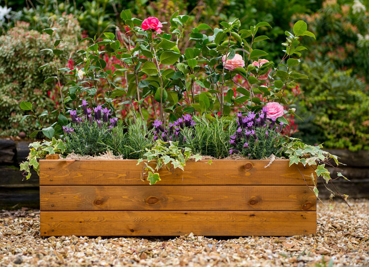 Garden Planters